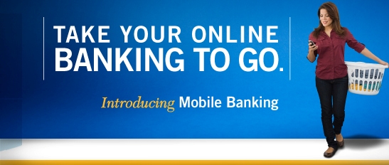 Mobile Banking To Go